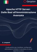 Dargslan - Apache HTTP Server. Dalle basi all'amministrazione avanzata (2025)