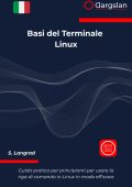 Dargslan - Basi del terminale Linux (2025)