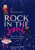 Emanuela Marra - Rock in the soul (2025)
