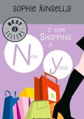 Sophie Kinsella - I love shopping Vol.2. I love shopping a New York (2010)