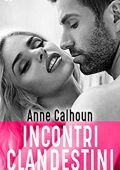Anne Calhoun - Incontri clandestini (2020)
