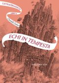Christelle Dabos - L'Attraversaspecchi Libro 4. Echi in tempesta (2020)