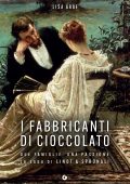 Lisa Graf - I fabbricanti di cioccolato (2025)