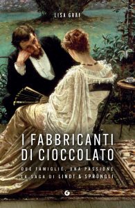 Lisa Graf – I fabbricanti di cioccolato (2025)