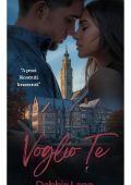 Debbie Lane - Voglio Te (2025)