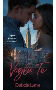 Debbie Lane – Voglio Te (2025)