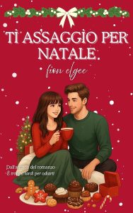 Fion Elgee – Ti assaggio per Natale (2025)