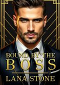 Lana Stone - I boss di New York Vol. 6. Bound by the Boss (2025)