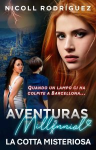 Nicoll Rodríguez – La cotta misteriosa (2025)