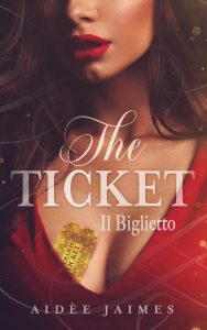 Aidèe Jaimes – La Liaison Vol. 1. The Ticket. Il Biglietto (2025)