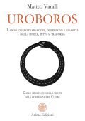 Matteo Varalli - Uroboros (2025)