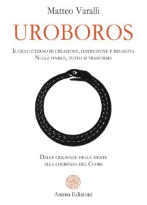 Matteo Varalli – Uroboros (2025)
