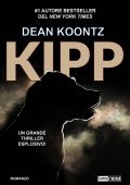 Dean Koontz - Kipp (2025)