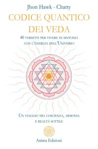 Jhon Hawk, Chatty – Codice Quantico dei Veda (2025)