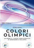 Dino Ruta - Colori olimpici (2025)