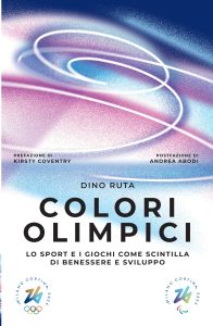 Dino Ruta – Colori olimpici (2025)