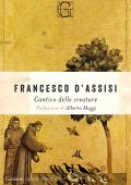 Francesco D'assisi - Cantico delle creature (2025)