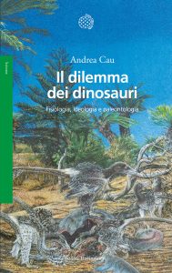 Andrea Cau – Il dilemma dei dinosauri (2025)