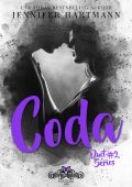 Jennifer Hartmann - Duet Series Vol. 2. Coda (2025)