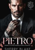 Sherry Blake - Feretti Sindacato Vol. 7. Pietro (2025)