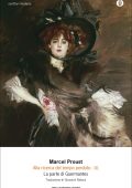 Marcel Proust - La parte di Guermantes (2013)