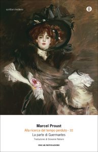 Marcel Proust – La parte di Guermantes (2013)