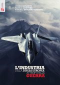 Chiara Bonaiuti, Achille Lodovisi, Roberto Antonio Romano (a cura di) - L’industria della difesa europea ai tempi della guerra (2025)