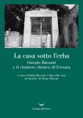 Paola Bassani, Marcello Azzi (a cura di) - Le città invisibili, le città inevitabili (2025)