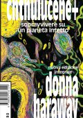 Donna J. Haraway - Chthulucene+. Sopravvivere su un pianeta infetto (2025)