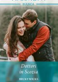 Becky Wicks - Dottori in Scozia (2024)