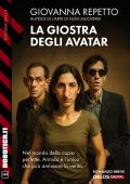 Giovanna Repetto - La giostra degli avatar (2025)