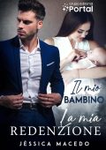 Jéssica Macedo - Il mio bambino, la mia redenzione (2025)