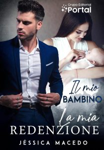 Jéssica Macedo – Il mio bambino, la mia redenzione (2025)