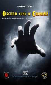 AA.VV. – Oscuro come il crimine (2025)