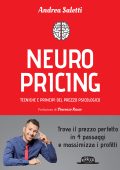 Andrea Saletti - Neuropricing (2025)