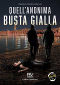 Sabino Napolitano - Quell'anonima busta gialla (2025)