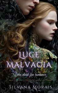 Silvana Morais – Luce Malvagia (2025)
