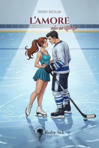 Rosy Sicilia – L’amore che ci attende (2025)
