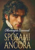 Mariangela Camocardi - Sposami ancora (2025)