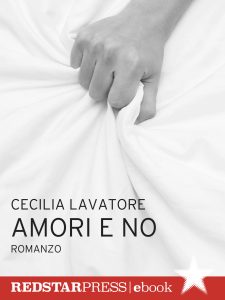 Cecilia Lavatore – Amori e no (2025)