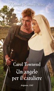 Carol Townend – Le spose del convento Vol. 2. Un angelo per il cavaliere (2024)
