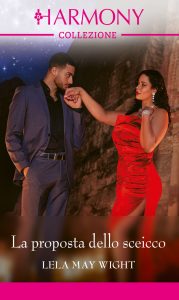 Lela May Wight – La proposta dello sceicco (2024)