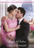 Lela May Wight - Legati dal destino (2024)