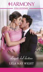 Lela May Wight – Legati dal destino (2024)