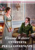 Eleanor Webster - Un'offerta per la governante (2024)