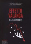 Mack Reynolds - Effetto valanga (2014)