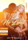 Romanticaa - No Limit. Undercover - Mister Bad - Zero Limiti (2025)