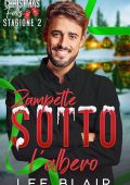 Lee Blair - Christmas Falls Vol. 11. Zampette sotto l’albero (2025)