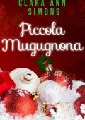 Clara Ann Simons - Piccola mugugnona (2025)