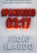 Paolo Ilardo - Spansfjord (2025)